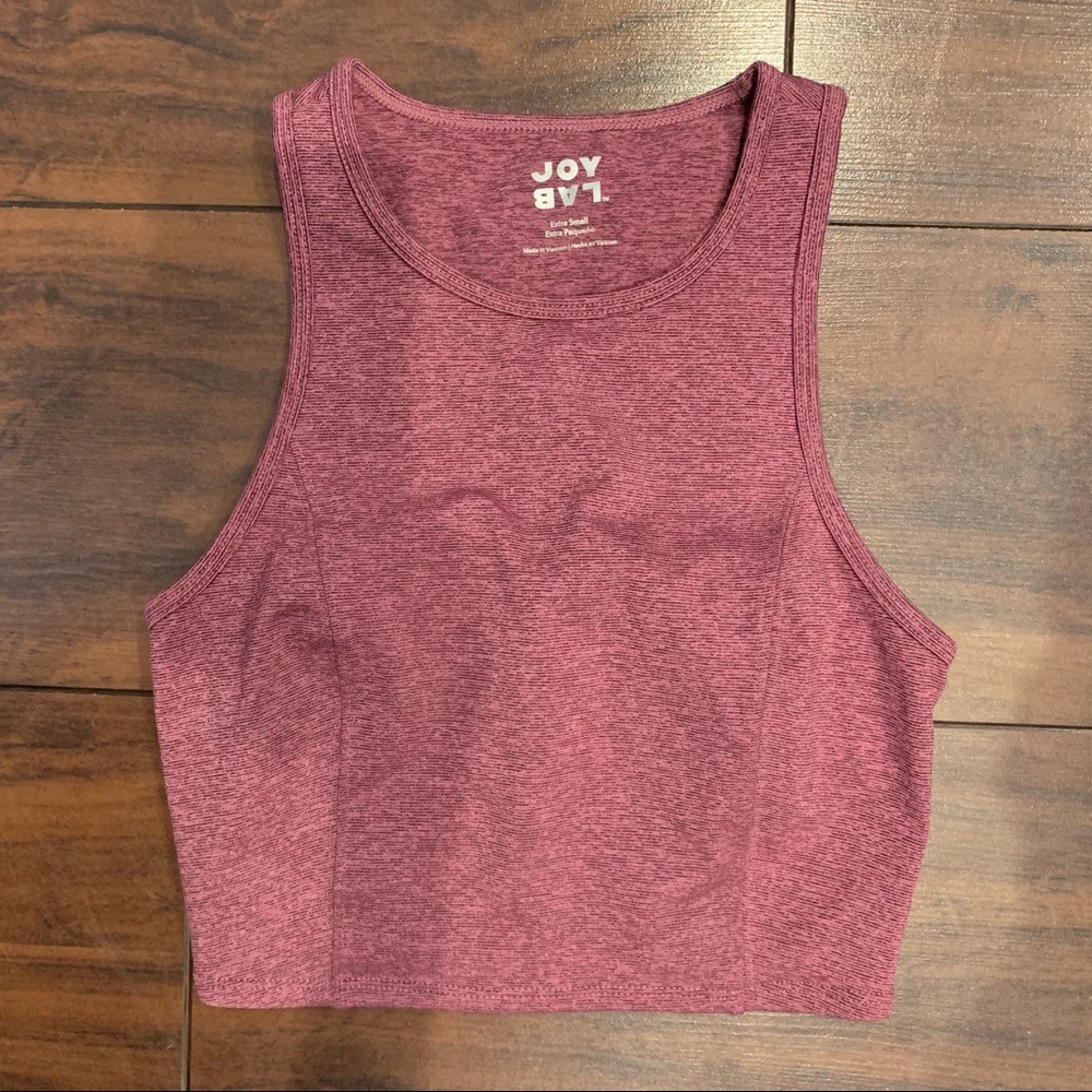 JoyLab Crop Top